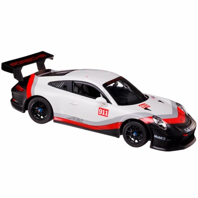 Машина радиоуправляемая Porsche 911 GT3 CUP 1:14 Rastar 75900