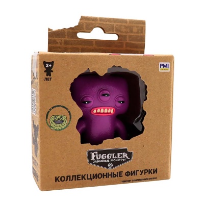 Коллекционная фигурка Fugglers PMI FG2012-5 3