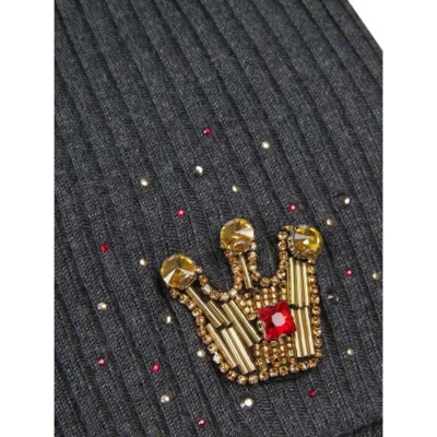 Шапка RnB Корона Noble People 29515-2383-422