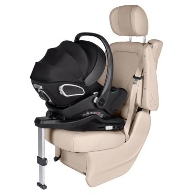База Isofix для автокресла Carrello Vega 03