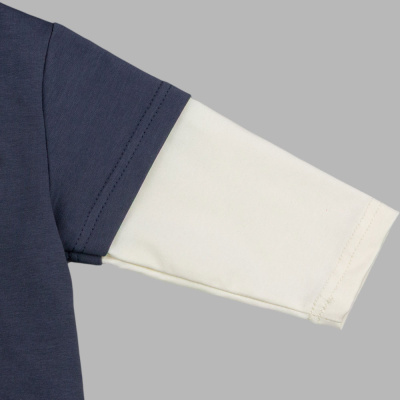 Худи Чуди Кидс 518425Ц2-2 серый 03