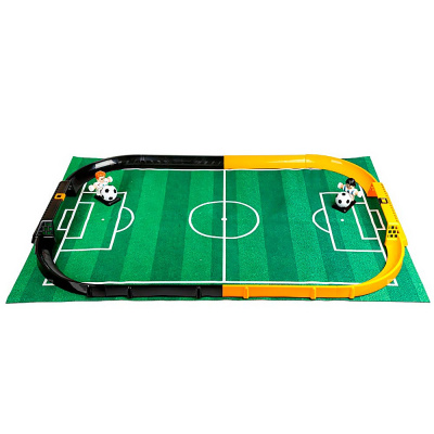 Настольная игра Фиджетбол Чемпионат Аргентина Англия 1toy Т26992-2