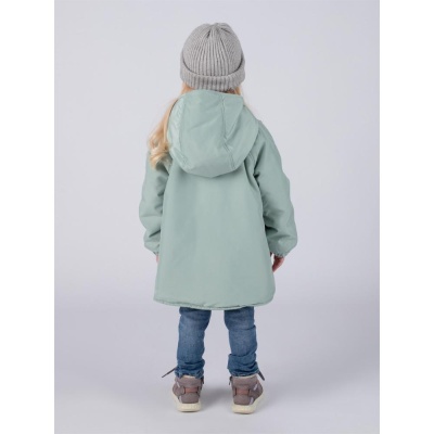 Куртка Баса Даримир мятный 02