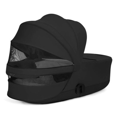 Коляска 2 в 1 Cybex Priam V Style Rosegold Sepia Black