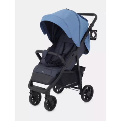 Коляска прогулочная Rant Basic Vega RA105 Blue