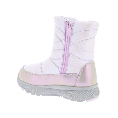 Сапоги зимние Kenka PVM_30069_lilac 3