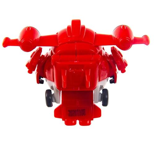 Игрушка Мини трансформер Заряженный Джетт Super Wings EU740041 фото 5