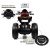 Детский электромотоцикл RiverToys М777БХ белый Детский электромотоцикл RiverToys М777БХ белый