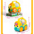 Развивающая игрушка Веселая бетономешалка Toomies Tomy 65974