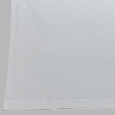 Футболка Цветы 3D Чуди Кидс 357225 белый 04