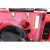 Детский электромотоцикл RiverToys A001AA красный