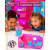 Игровой набор Фонарь телепорт Спальня Хэлли Magic Mini Mysteries HL507_460003-B
