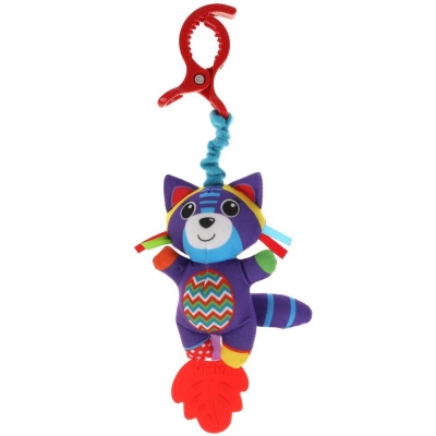 Подвесная игрушка Ласковый енот Умка RPHT-R5 Подвесная игрушка Ласковый енот Умка RPHT-R5