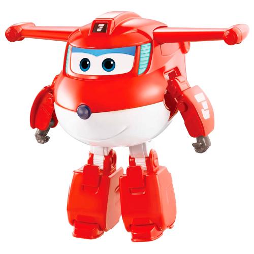 Трансформер Джетт 8 сезон Super Wings EU780210 фото 2