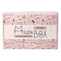 Подарочный набор MilotaBox Cat Box iLikeGift MB094