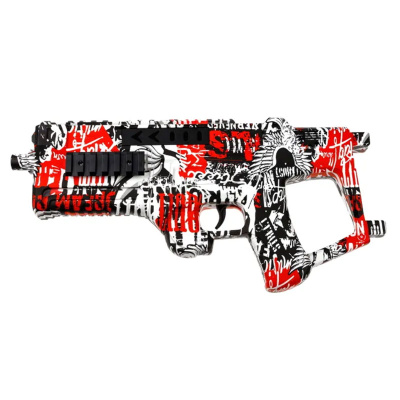 Игрушка Бластер Gelex 1toy Т24903 3