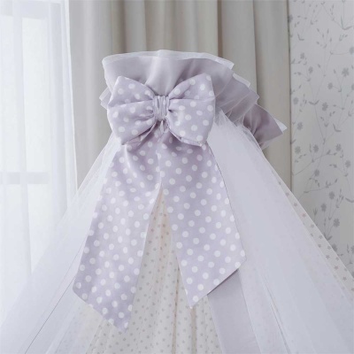 Комплект постельных принадлежностей для детей Pio Pio 7 предметов Perina ПП7-01.2 04