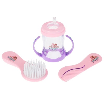 Набор аксессуаров для пупса Энчантималс Карапуз A1885281-ENC-RU 01