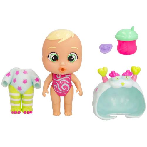 Кукла Cry Babies Волшебные слезки Прыгающий монстрик с2 Биби IMC Toys 65195 фото 4