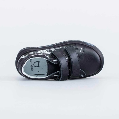 Кеды Котофей 332153-22 4