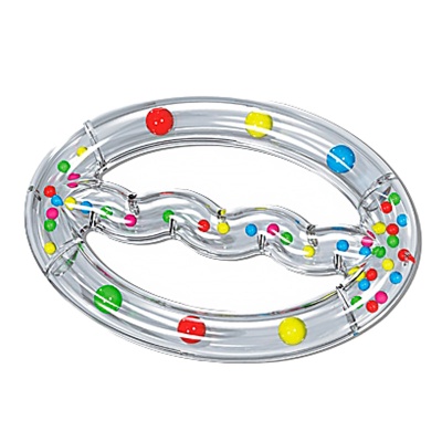 Погремушка детская Галактика Stellar 01574