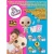 Мягконабивная кукла-сюрприз Big Big Baby HUN0940 Мягконабивная кукла-сюрприз Big Big Baby HUN0940