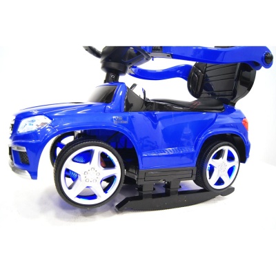 Каталка Mercedes RiverToys A888AA-H