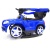 Каталка Mercedes RiverToys A888AA-H