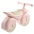 Беговел Happy Baby Quark 50069 pink