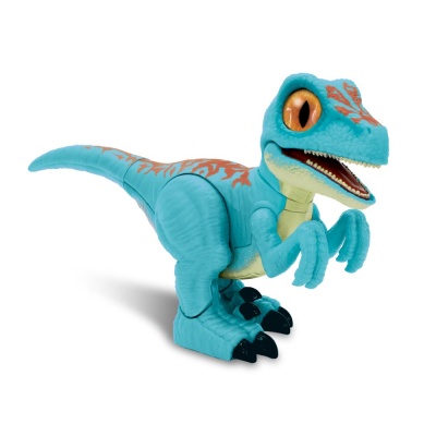 Интерактивная игрушка Динозавр Раптор Dinos Unleashed 31125FI 02