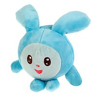 Игрушка мягкая озвученная Малышарики Крошик 10 см Мульти Пульти V62646-10-1-WOD
