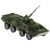 Инерционная машинка Броневик Технопарк 2004A015-R