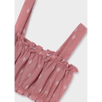 Комплект Топ и блузка Mayoral 6105/15 04