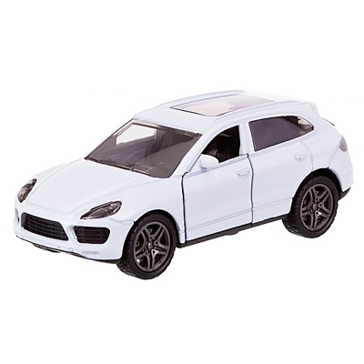 Машина Легковая инерционная металлическая масштаб 1:32 BeBoy IT108782 2