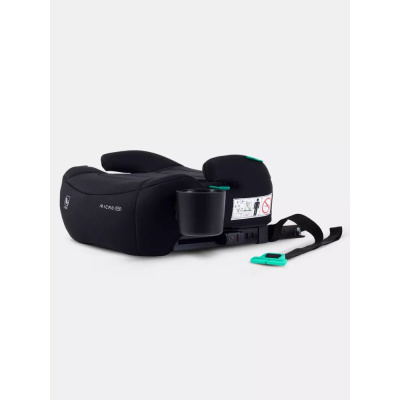 Автокресло-бустер Rant Micro Pro Isofix YC25F Black
