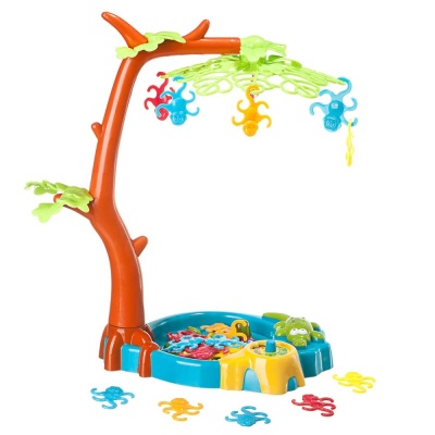 Семейная настольная игра Пальма первенства Фортуна Ф77175