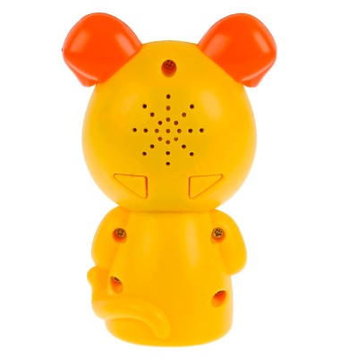 Развивающая игрушка Интерактивный щенок Умка B1747104-R1