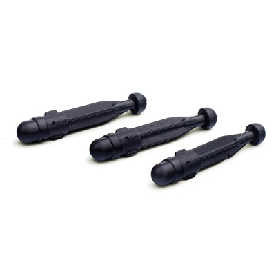 Машина радиоуправляемая Brave стреляет снарядами 2024-140W