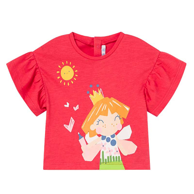 Блузка Mayoral 1010/42 01