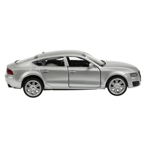 Коллекционная машинка Audi A7 Технопарк 67306 фото 2