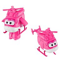 Трансформер Диззи серия Value Super Wings EU780622