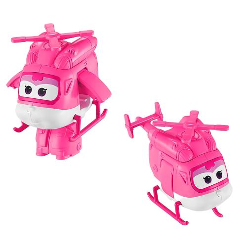 Трансформер Диззи серия Value Super Wings EU780622