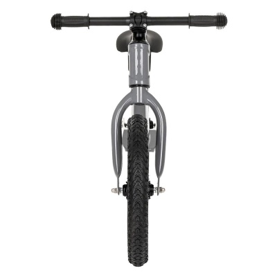 Детский беговел Ritmo Pituso LY-H-20-Grey серый