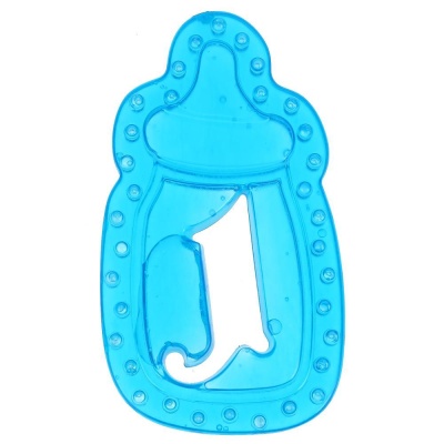 Прорезыватель Бутылочка Умка KL7001-R 04