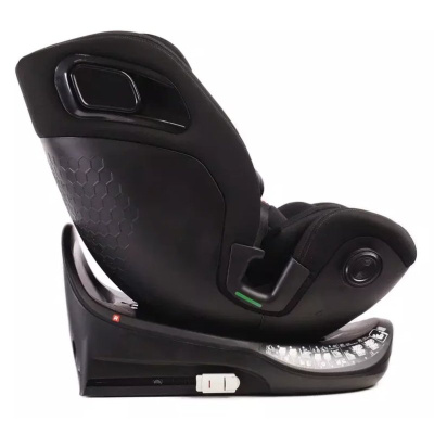Автокресло Peppy Solo I-Size Y-D05 Black 03