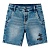 Шорты джинсовые Mayoral 3228/65