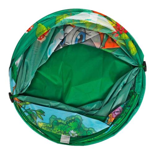 Корзина для игрушек Крошка Енот Играем вместе XDP-17935-R фото 2