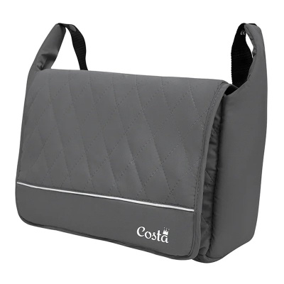 Коляска прогулочная Costa Vita VT-6 графит