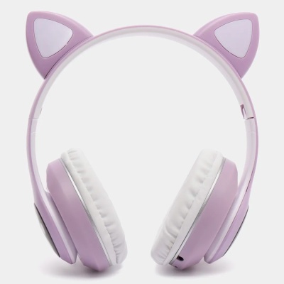 Наушники Cat накладные беспроводные 5423773 3