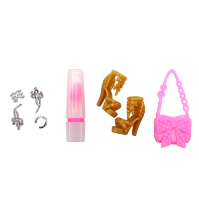 Кукла Хлоя с аксессуарами 25 см Funky Toys FT0888629